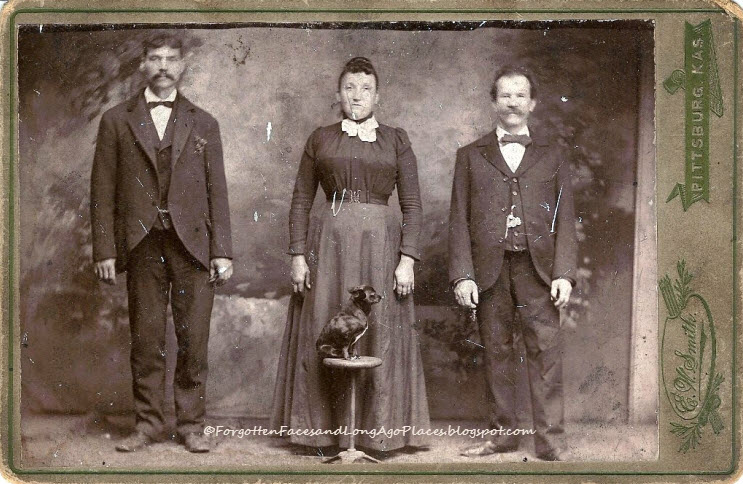 Late 1890 Early 1900 Kansas Late 1890 Early 1900 Kansas